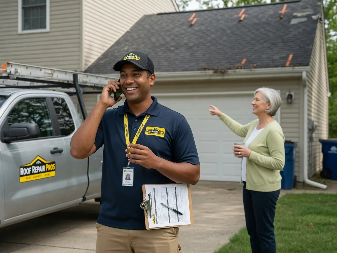 Roof Repair Colfax, IL FAQs